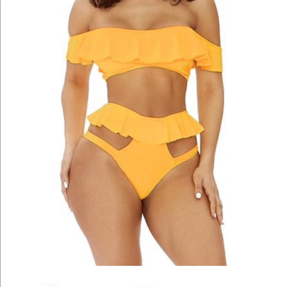 Swimsuit